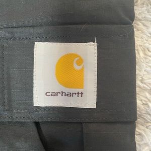 Carhartt jet cargo pant